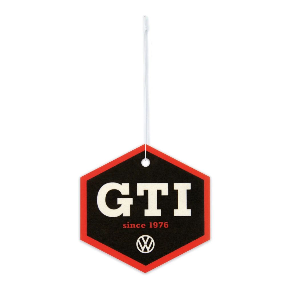 Volkswagen GTI Lufterfrischer