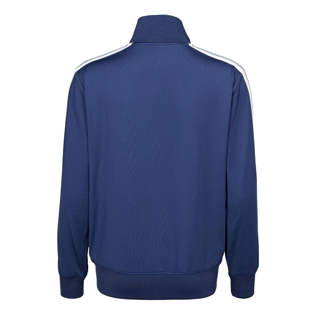 Volkswagen Unisex Trainingsjacke, blau