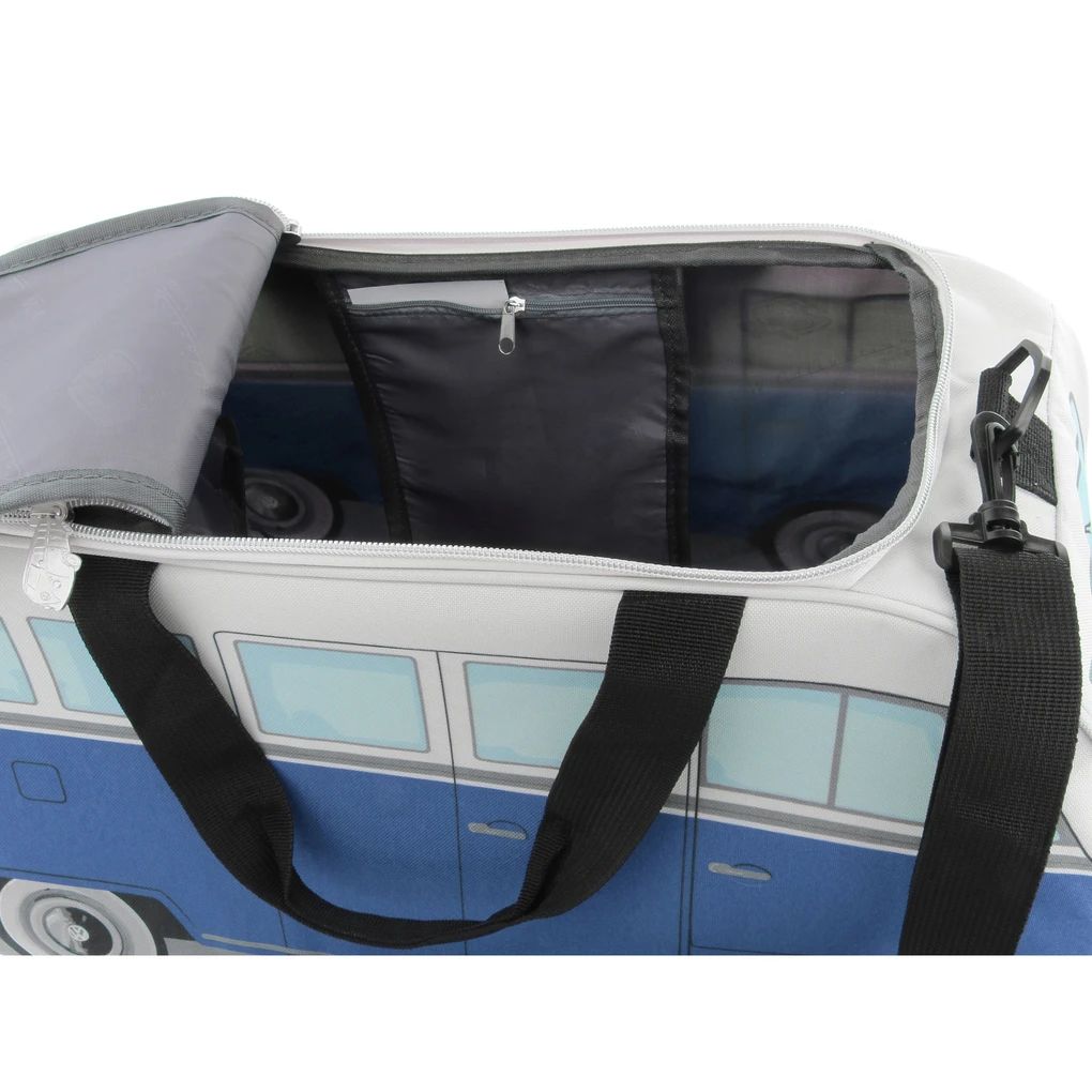 Volkswagen Bulli Sporttasche klein