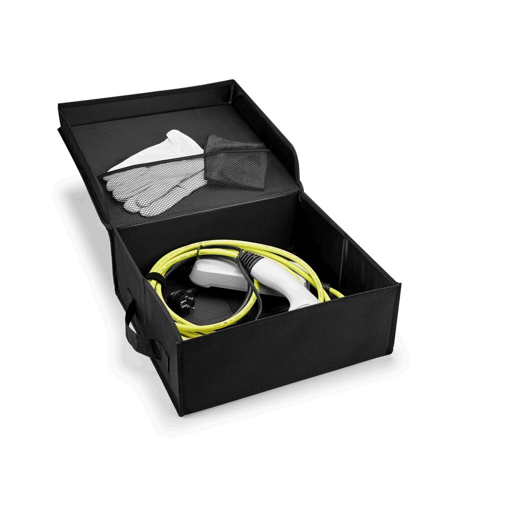 VW Faltbox für e-Ladekabel