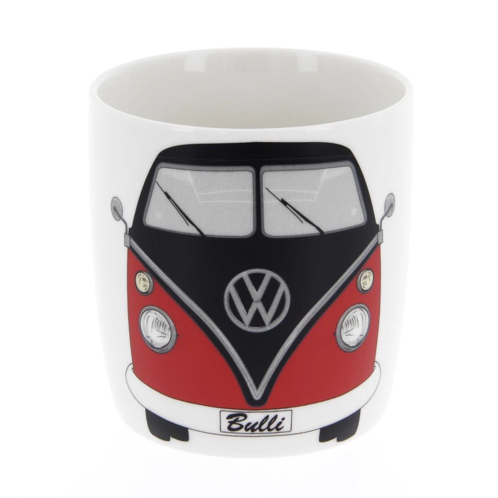 Volkswagen Bulli Kaffeetasse