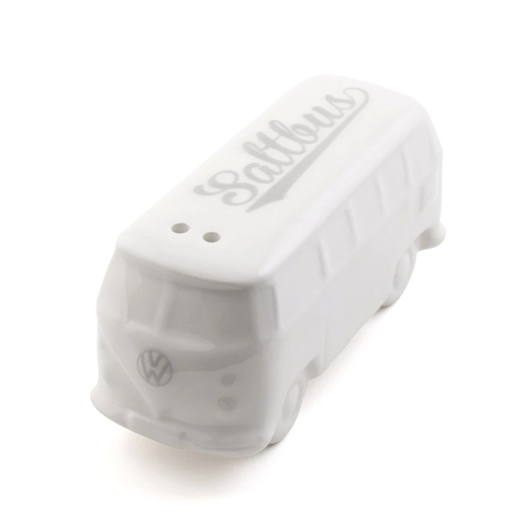 Volkswagen Bulli Salz- und Pfefferstreuer 2er-Set