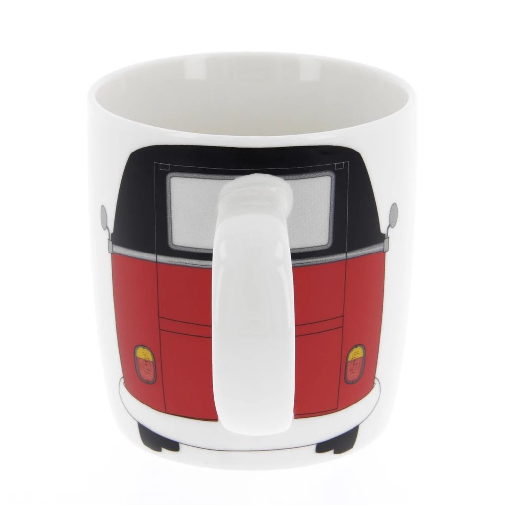 Volkswagen Bulli Kaffeetasse