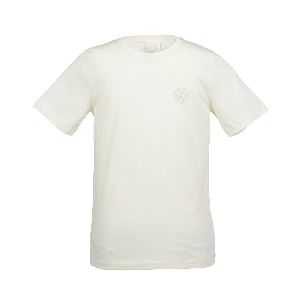 Volkswagen T-Shirt Herren Snow White