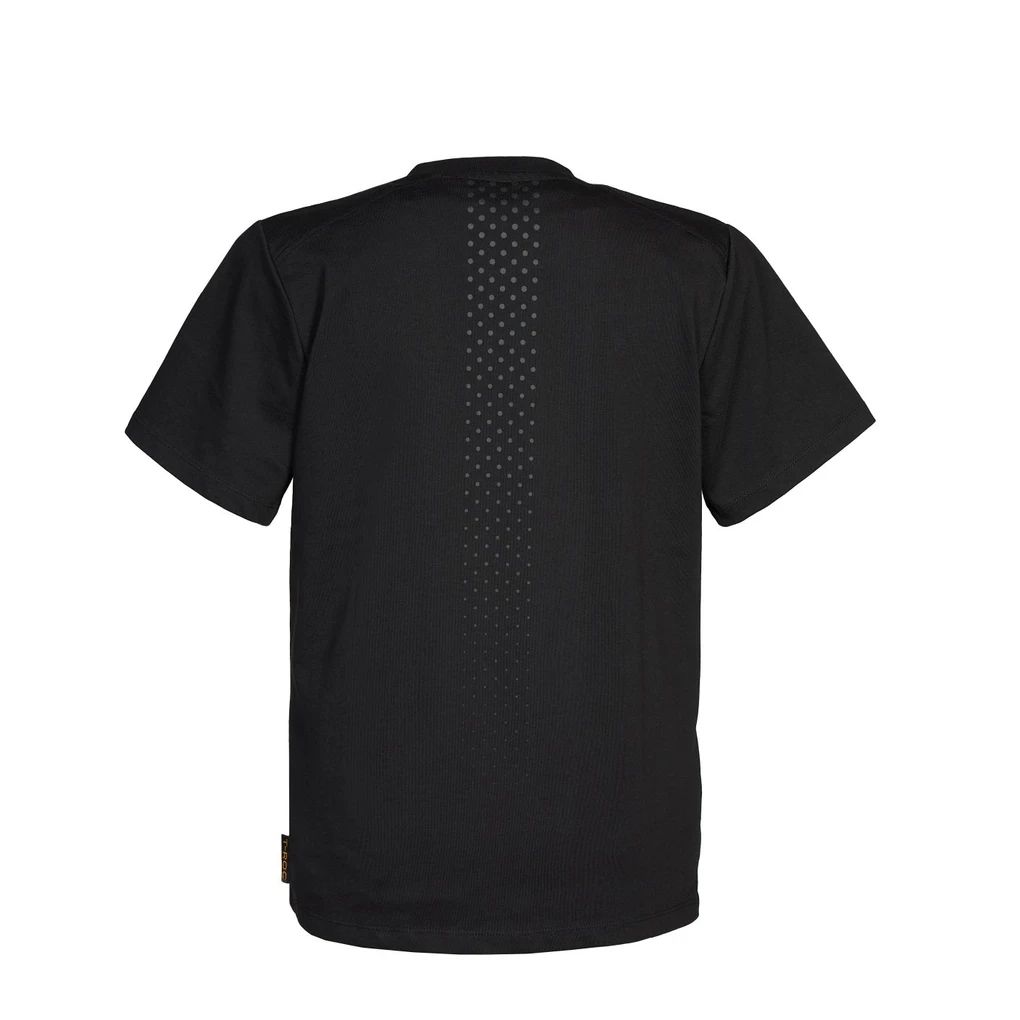 Volkswagen Unisex T-Shirt "T-Roc", schwarz
