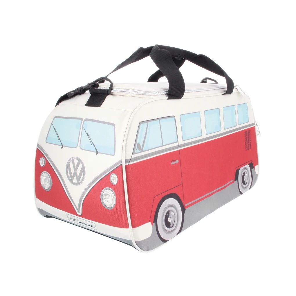 Volkswagen Bulli Sporttasche klein