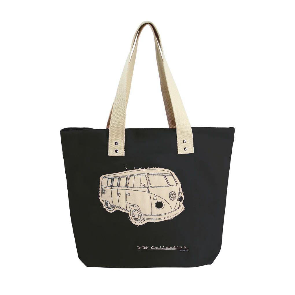 Volkswagen Bulli Shopper Canvas