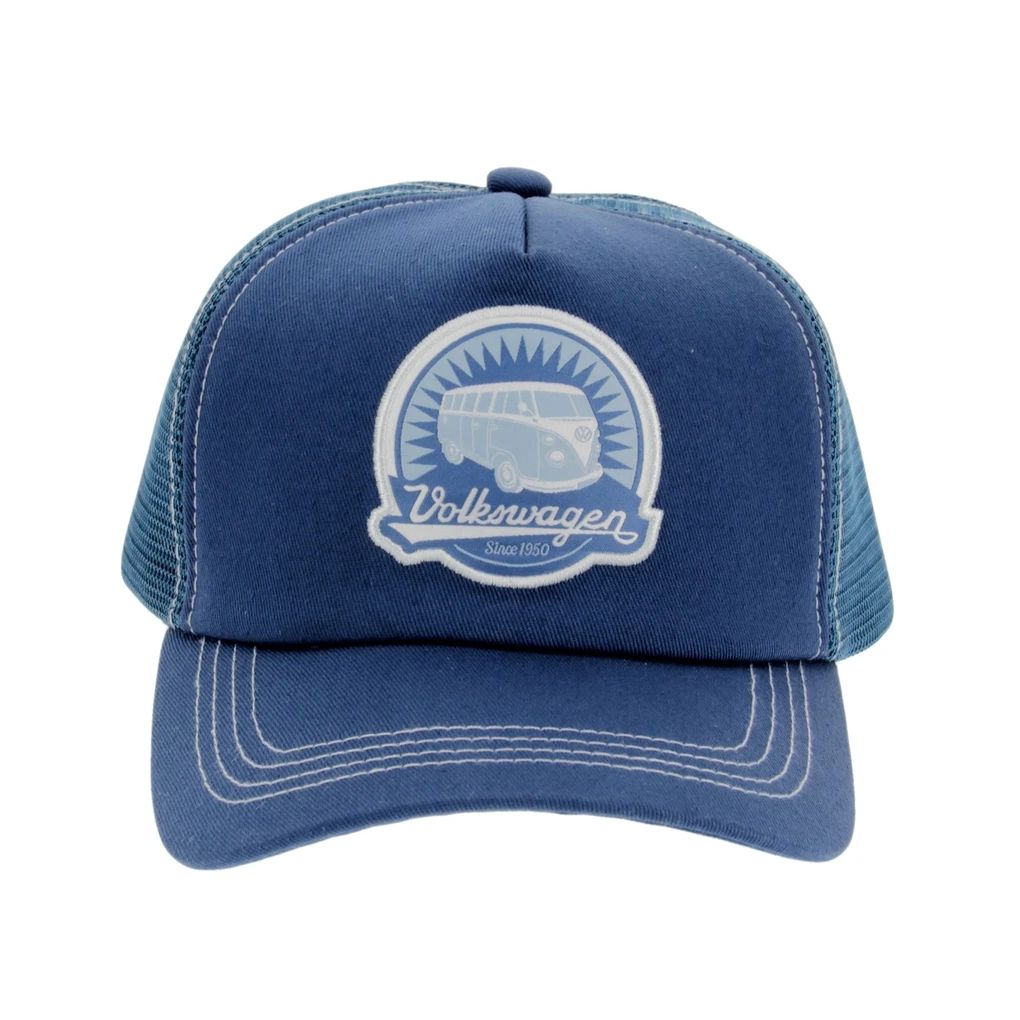 Volkswagen Bulli Cap