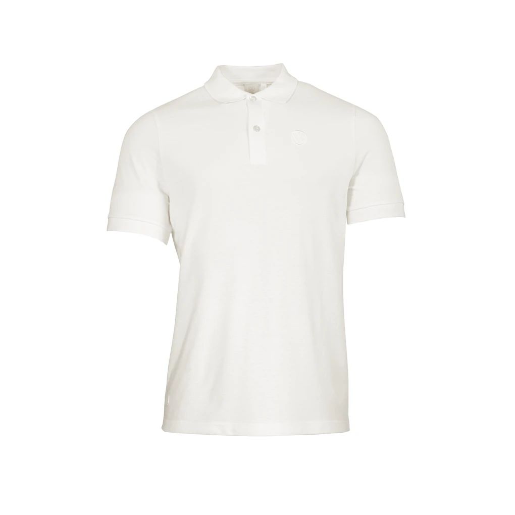 Volkswagen Polo-Shirt VW Logo, Herren, White