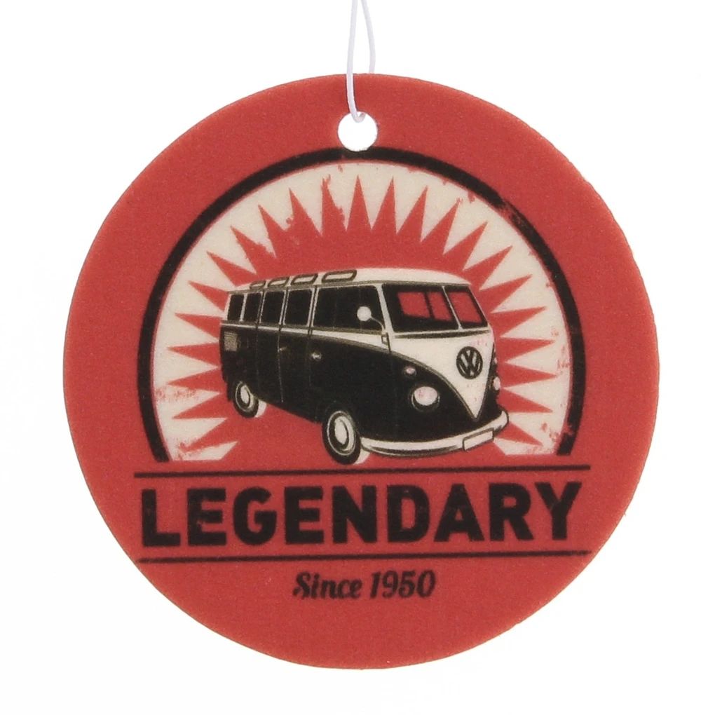 Volkswagen T1 Bus Lufterfrischer 