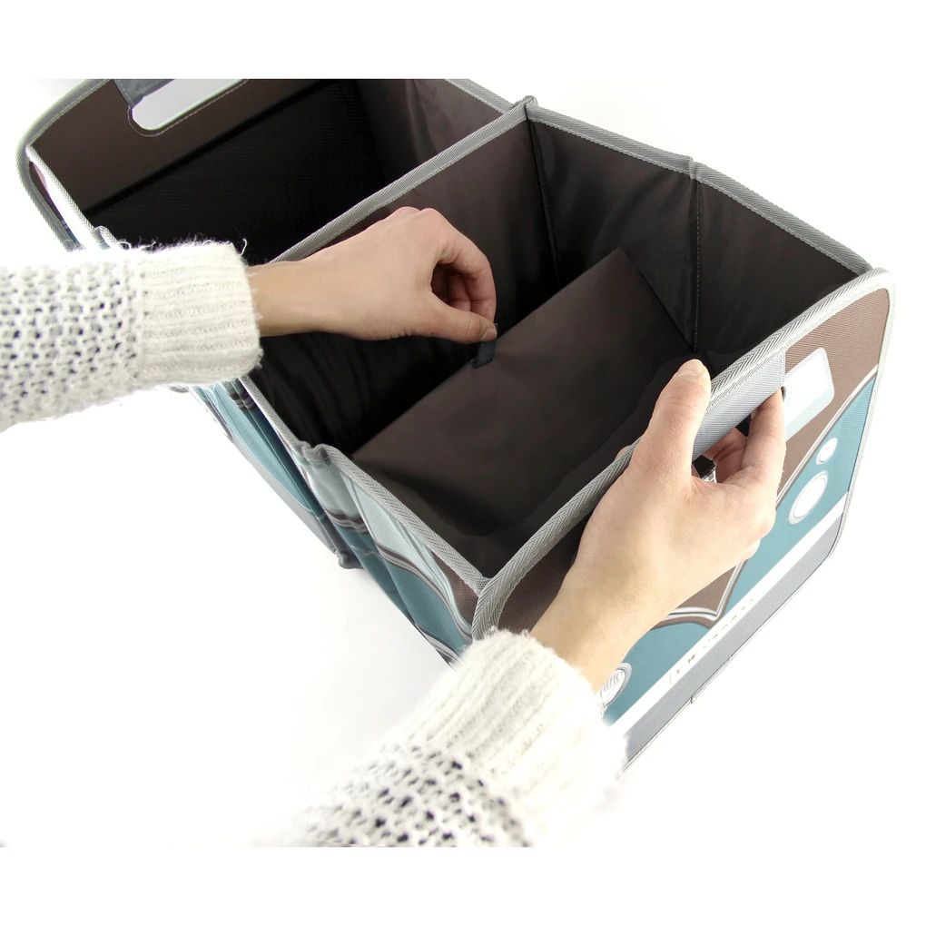 Volkswagen Bulli Faltbox