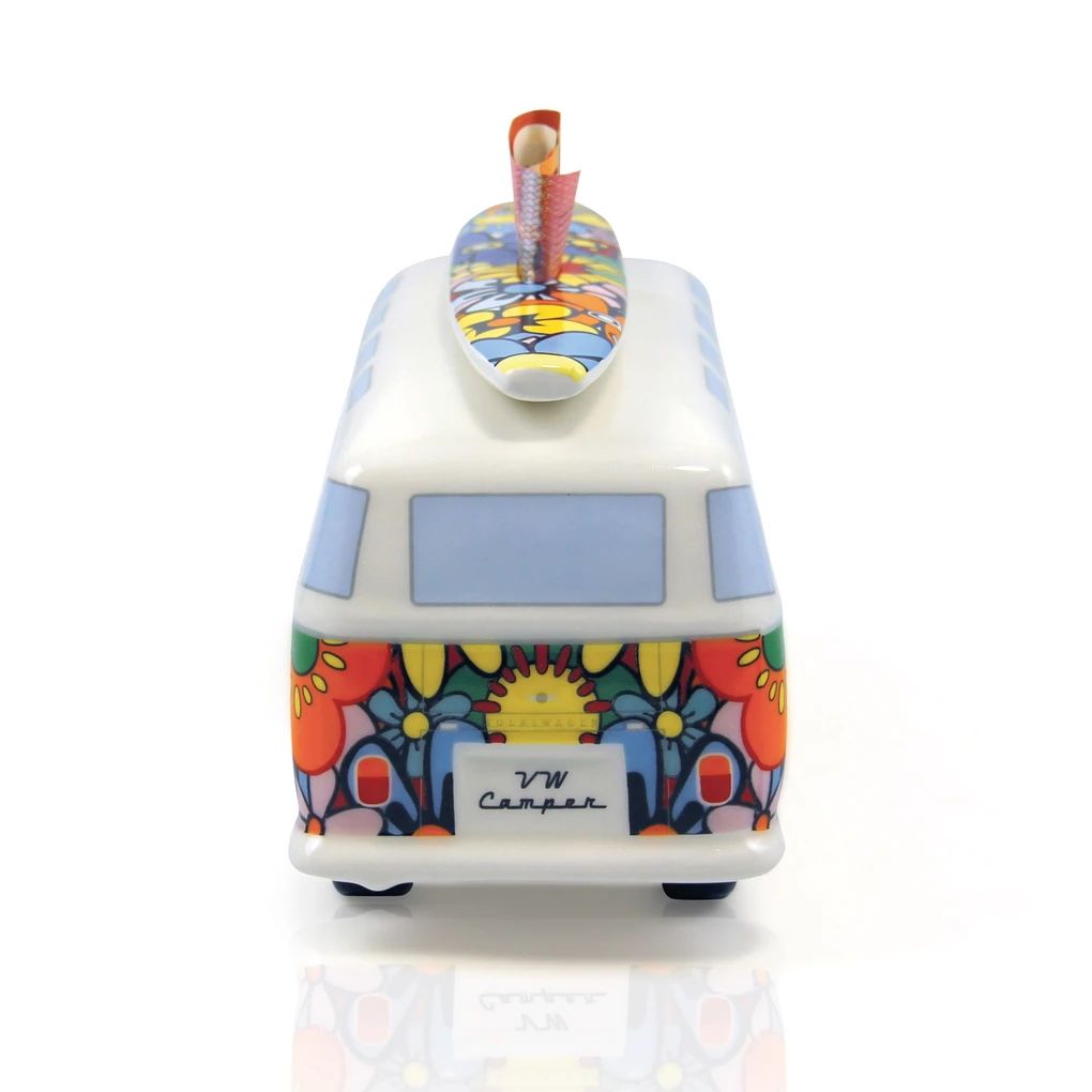 Volkswagen Bulli Spardose