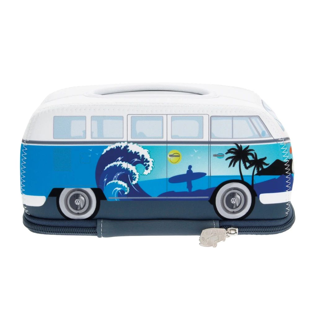 Volkswagen T1 Bus Kosmetiktuchspender 'Surf'