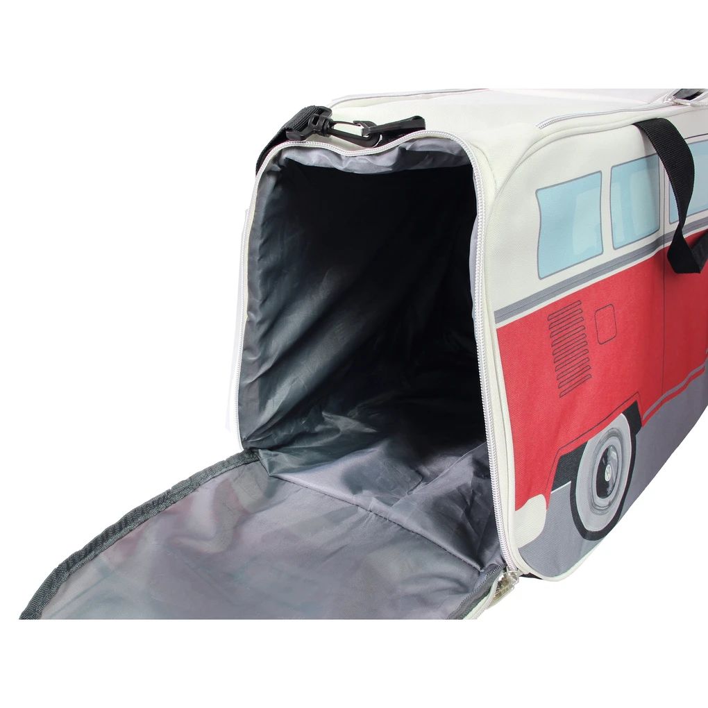 Volkswagen Bulli Sport- und Reisetasche