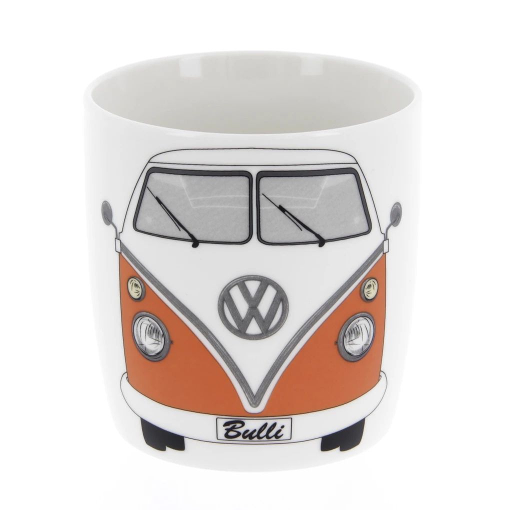 Volkswagen Bulli Kaffeetasse