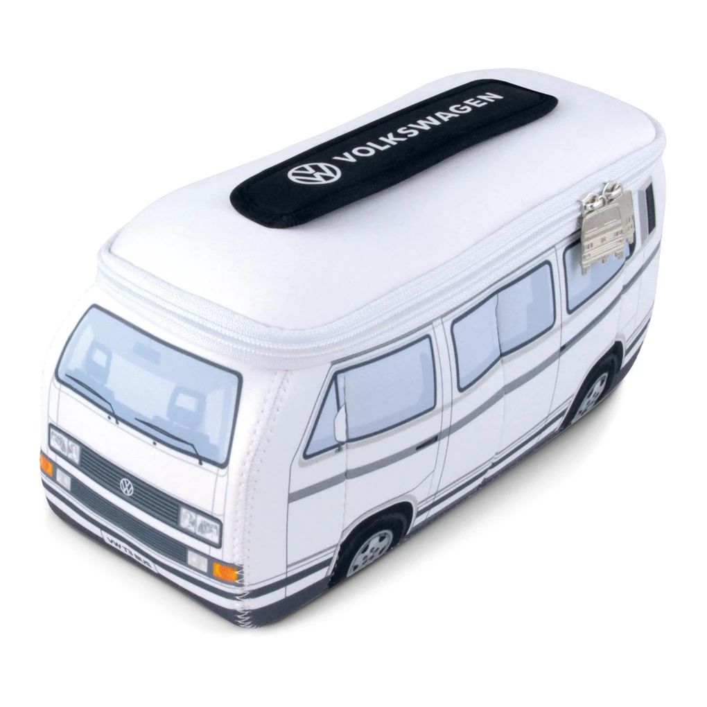 Volkswagen T3 Neporen Universaltasche, weiß