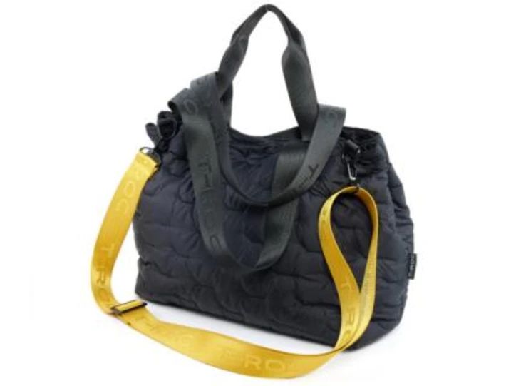 Volkswagen Tasche, Schwarz, T-ROC Kollektion