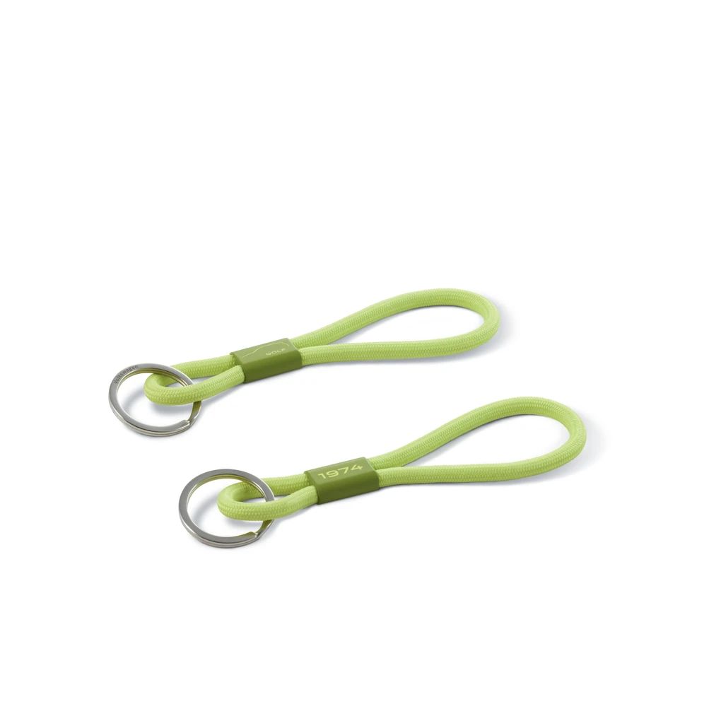 Volkswagen Schlüsselanhänger, Golf Kollektion