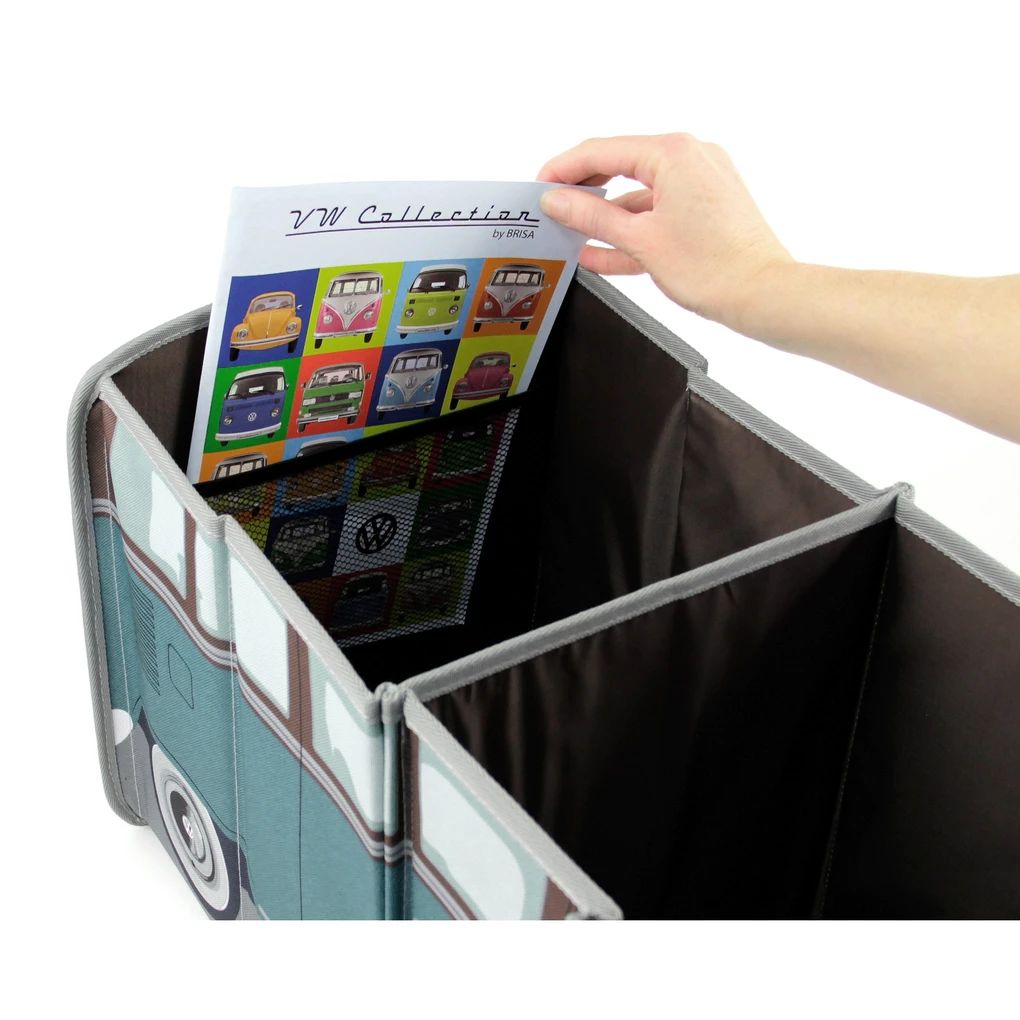 Volkswagen Bulli Faltbox