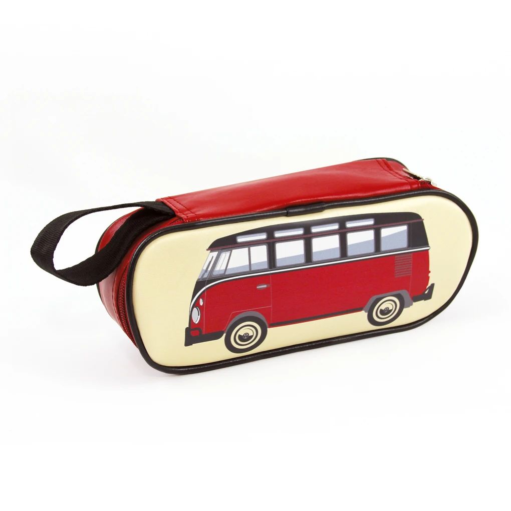 Volkswagen Bulli Mäppchen