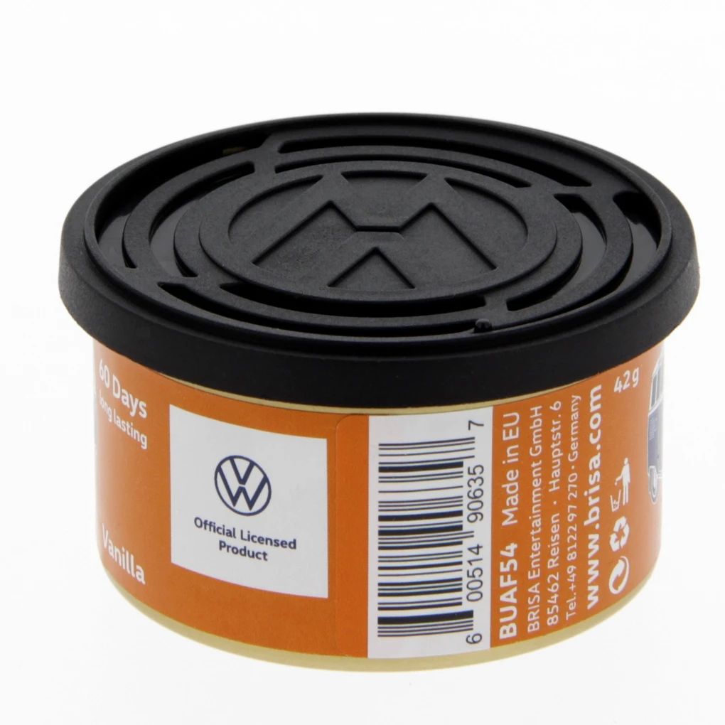 Volkswagen T1 Bus Lufterfrischer Vanille