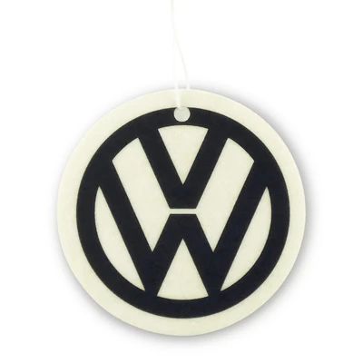Volkswagen Lufterfrischer - Engergy, VW Logo