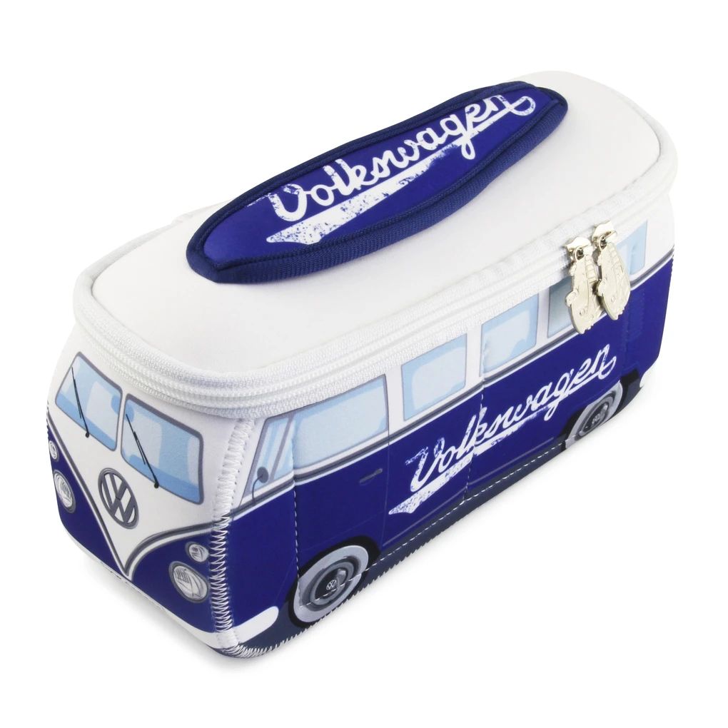 Volkswagen Bulli Mäppchen aus Neopren