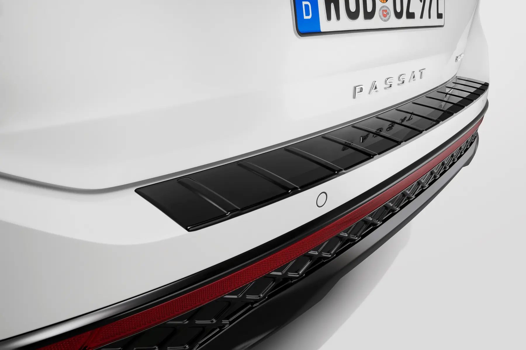 Volkswagen Original Ladekantenschutz für Passat Variant