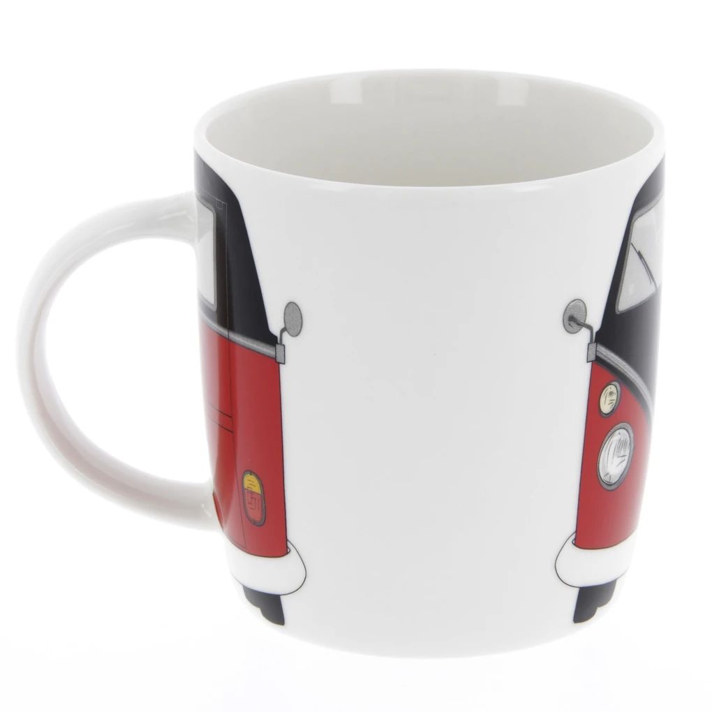 Volkswagen Bulli Kaffeetasse