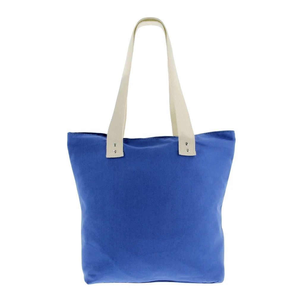 Volkswagen Bulli Shopper Canvas