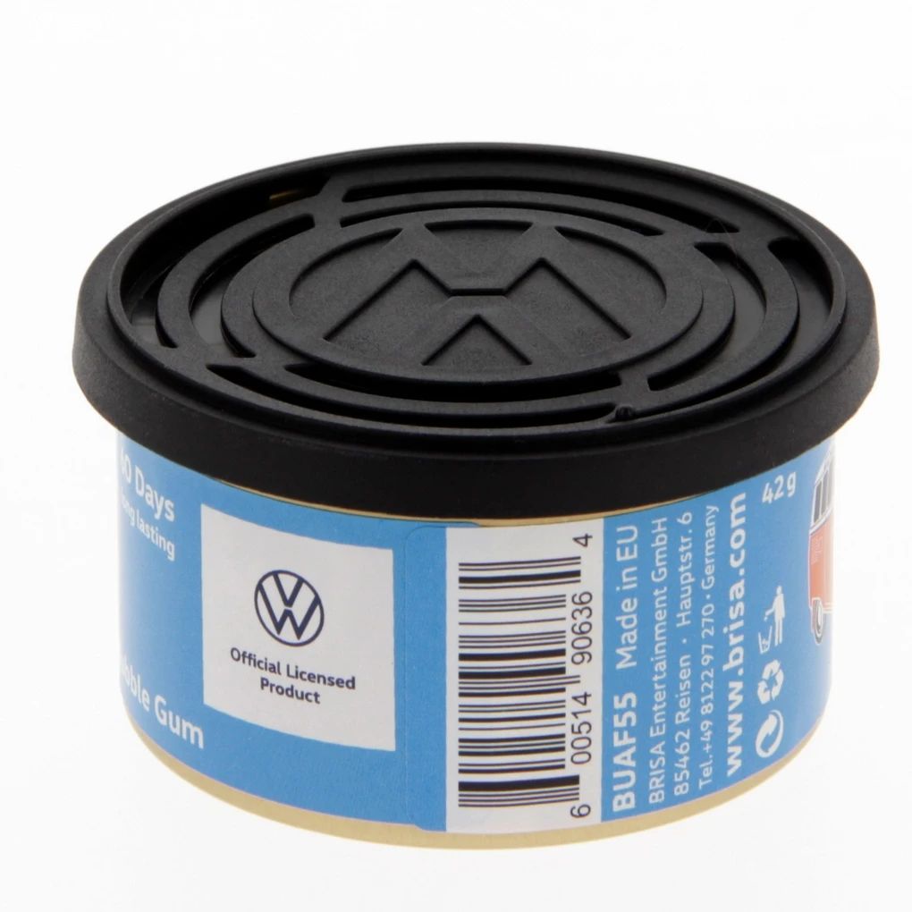 Volkswagen T1 Bus Lufterfrischer Bubble Gum