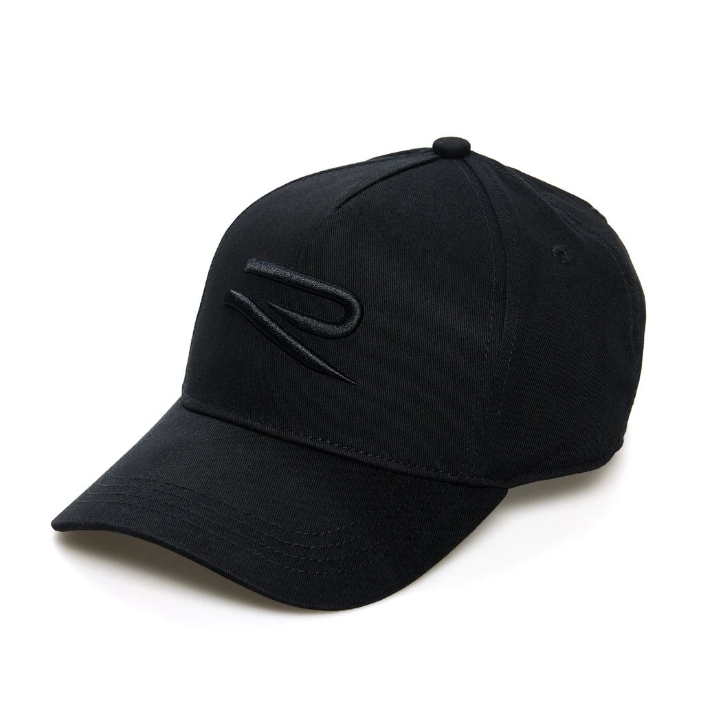 Volkswagen Cap R Black Edition "R" Kollektion