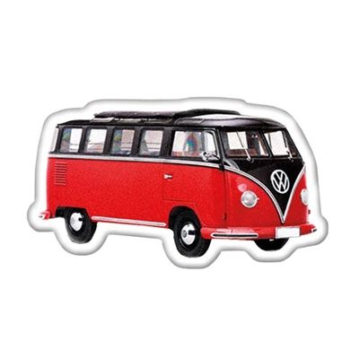 Volkswagen Bulli Magnete