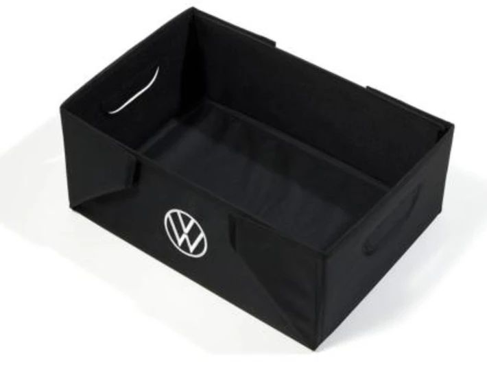 Volkswagen Faltbox Schwarz, Volkswagen Kollektion