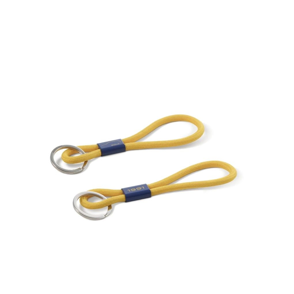 Volkswagen Schlüsselanhänger, Golf Kollektion