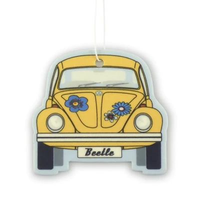 Volkswagen Käfer Lufterfrischer - Coconut, gelb