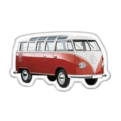 Volkswagen Bulli Magnete