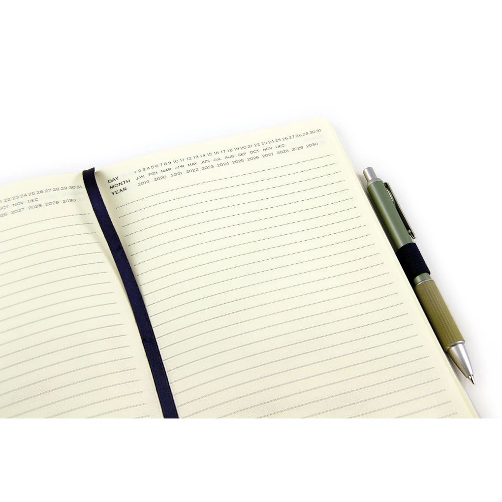 Volkswagen Bulli Notizbücher