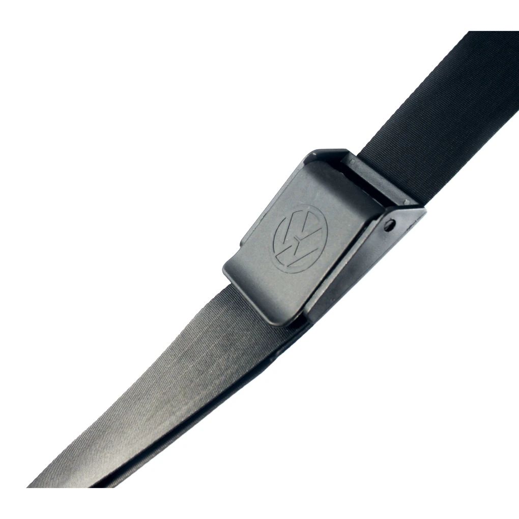 Volkswagen Käfer Schultertasche klein aus LKW-Plane