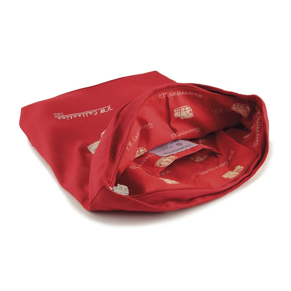 Volkswagen Bulli Shopper Canvas