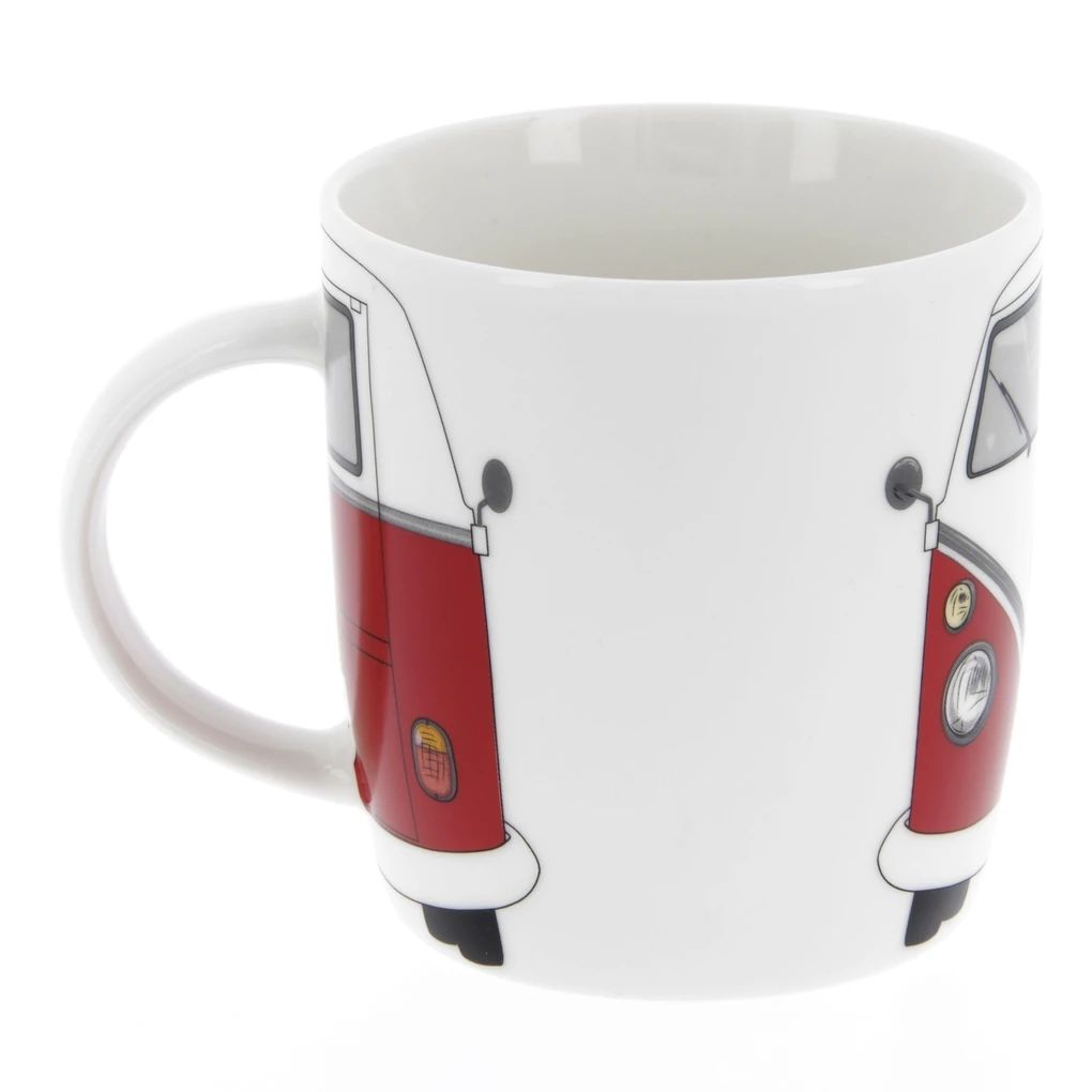Volkswagen Bulli Kaffeetasse
