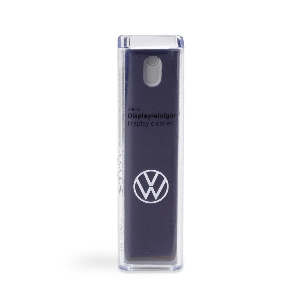 Volkswagen Original Display-Reiniger 2-in-1