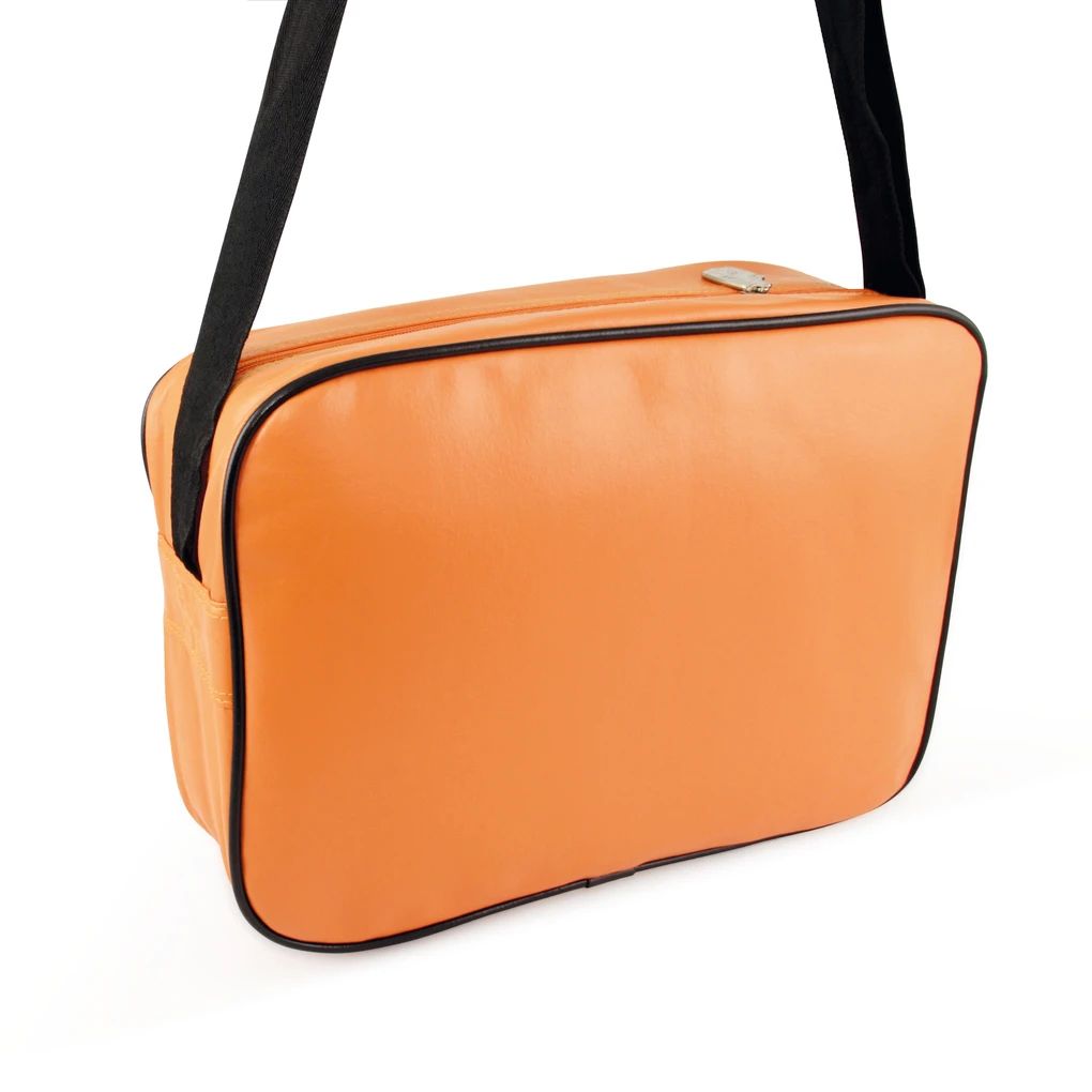 Volkswagen Bulli Schultertasche PU