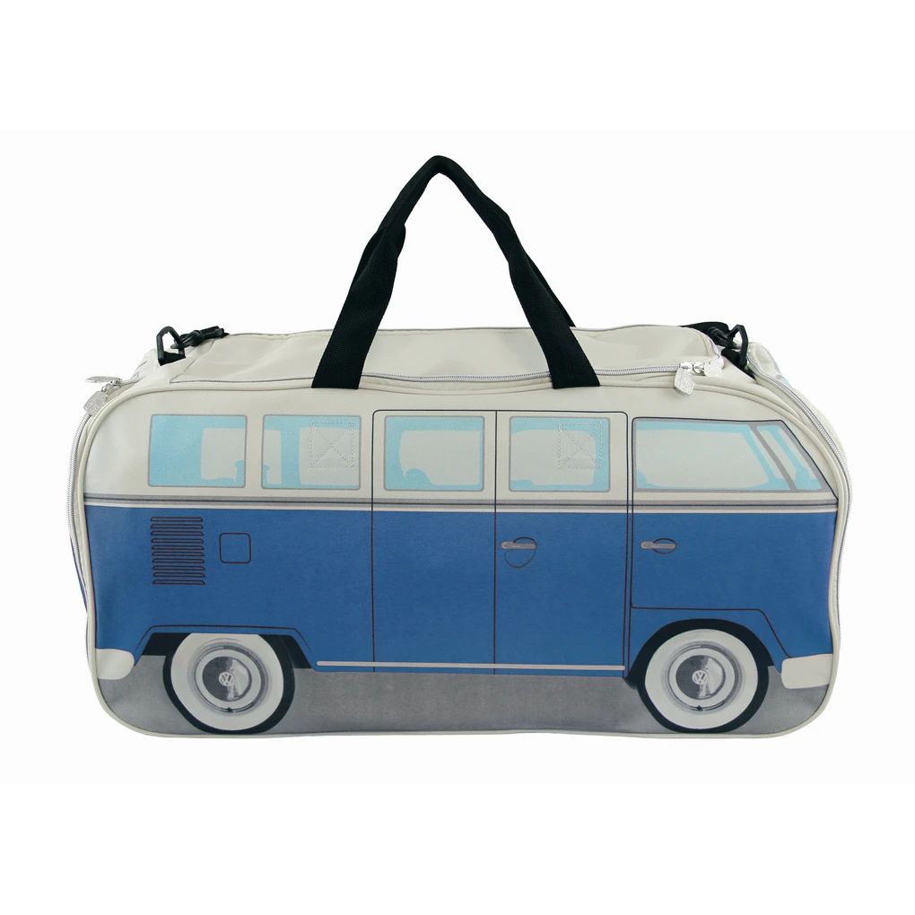 Volkswagen Bulli Sport- und Reisetasche