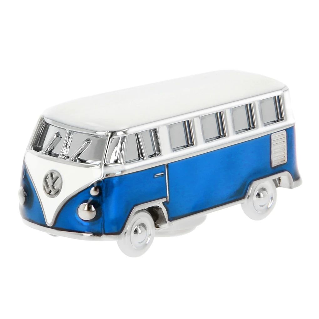 Volkswagen Bulli Mini Modell mit Magnet