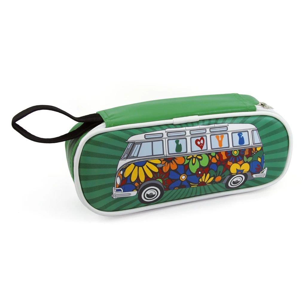 Volkswagen Bulli Mäppchen