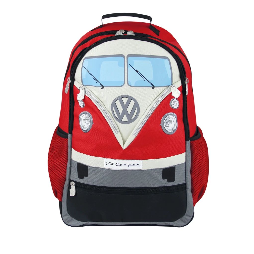 Volkswagen Bulli Rucksack