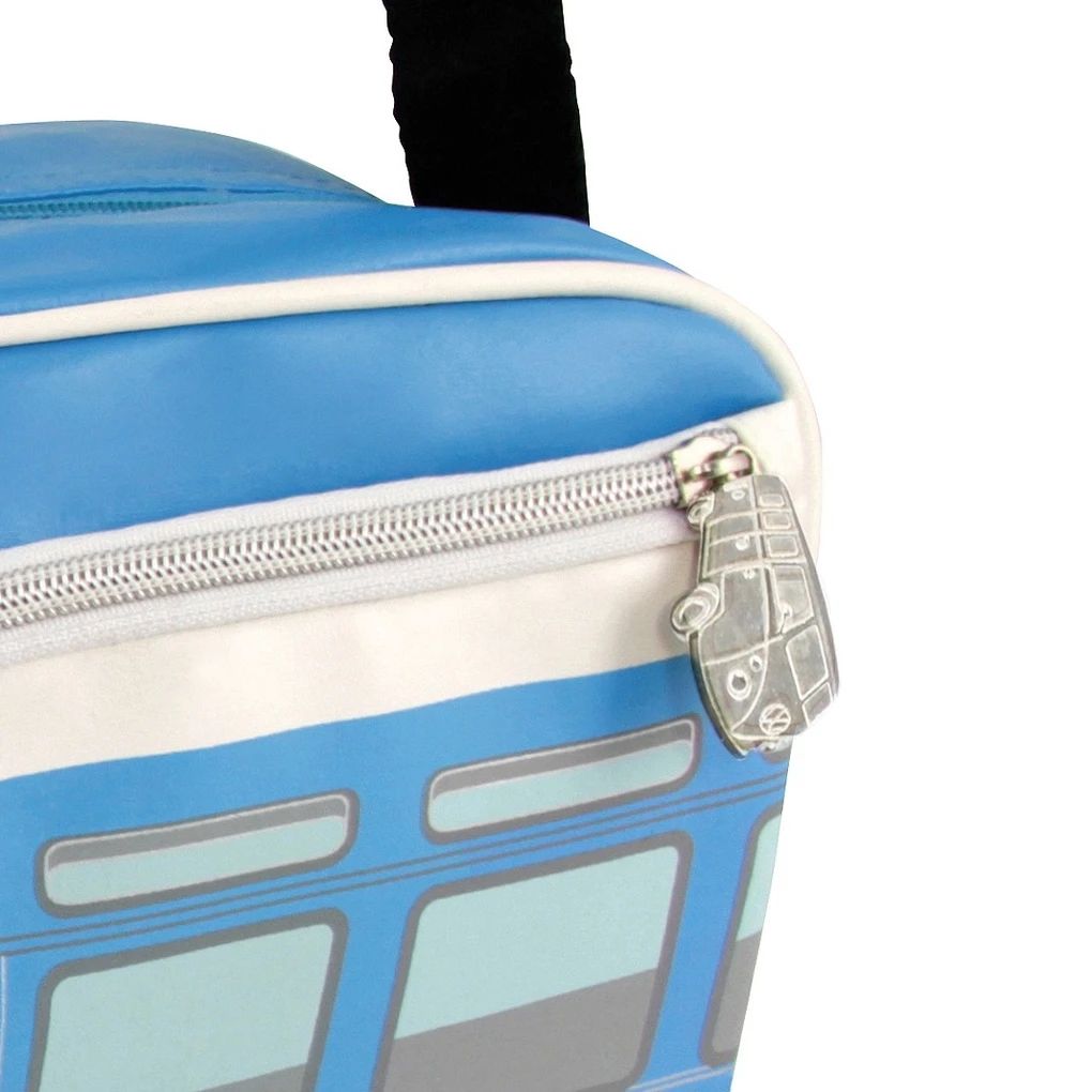 Volkswagen Bulli Schultertasche PU