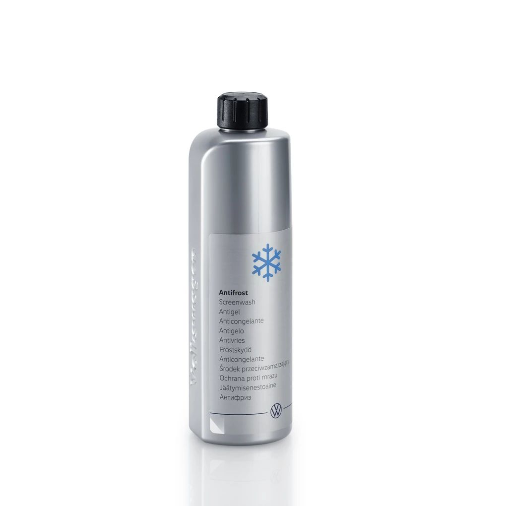 Volkswagen Original Antifrost-Konzentrat, 500 ml