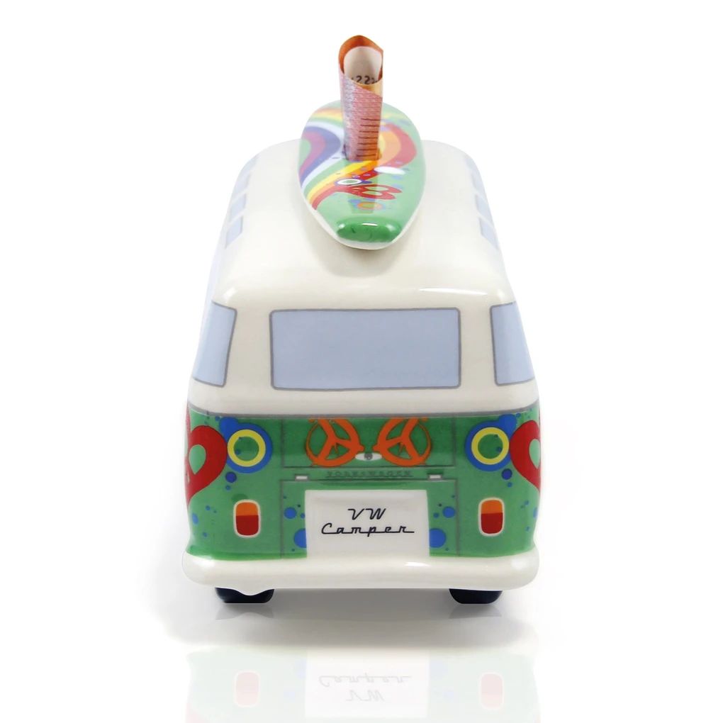 Volkswagen Bulli Spardose